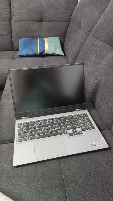 Laptop Lenevo LOQ Gameing