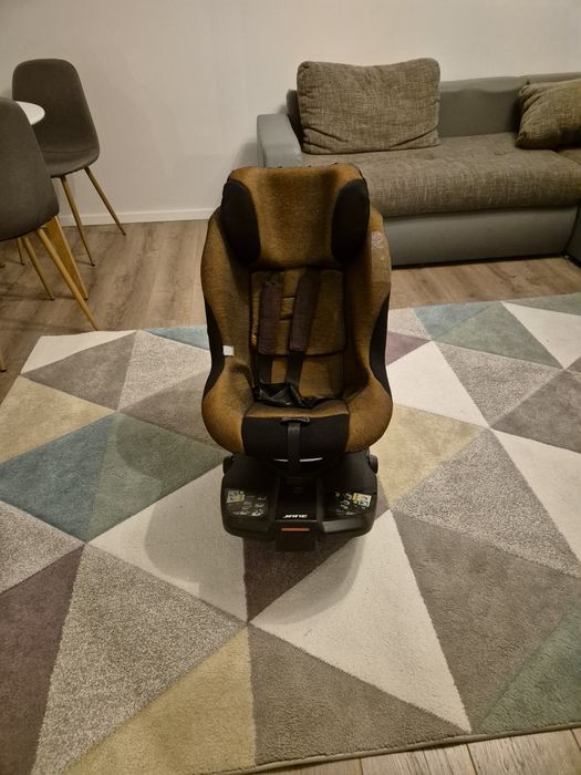 Scaun britax romer dualfix 360