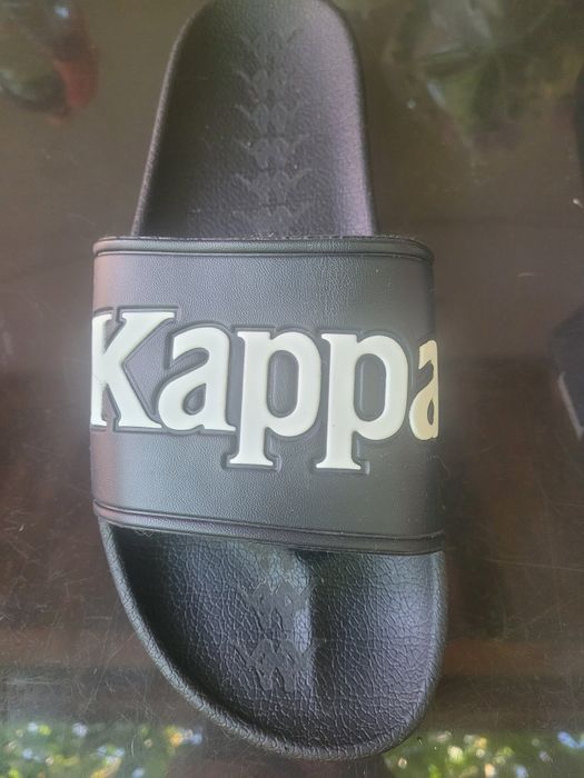 Papuci Kappa !!!