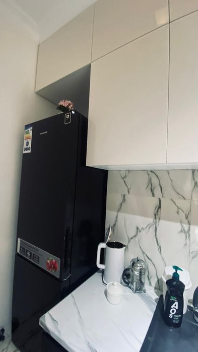 На долгий срок сдается 2ком квартира