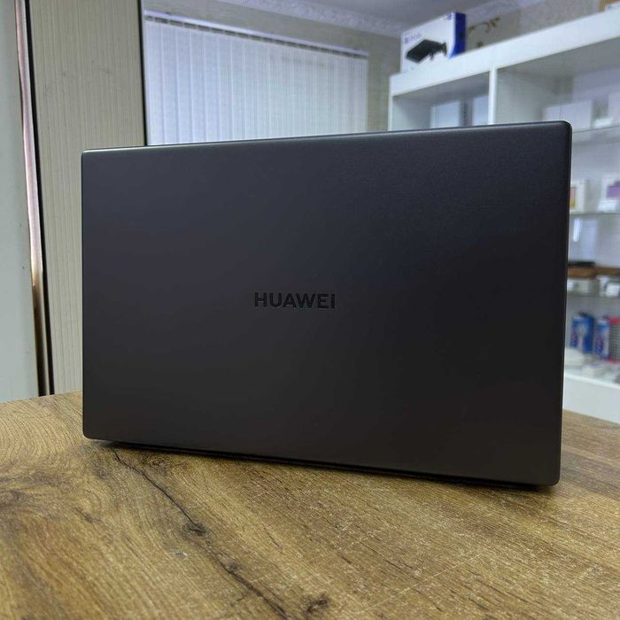 А21 / Ноутбук Huawei BoDE-WXX9 / sk159217