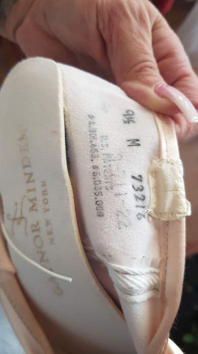 Pointe Gainor Minden