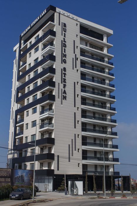 Apartamant 2 camere bloc Stefan Building Lake 1