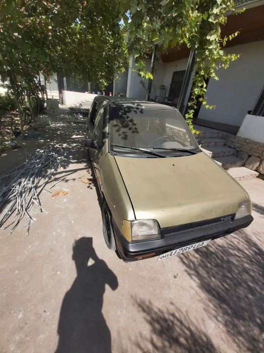 Dakment bor gaz balon bor olasiz minasiz holati yaxshi