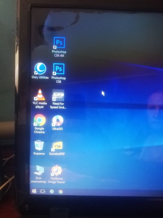 МощныйНоутбукFujitsuWindows10