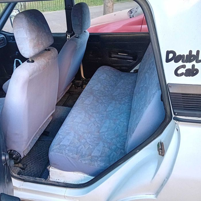 Dacia Papuc 1.9 Diesel 4X4 2005