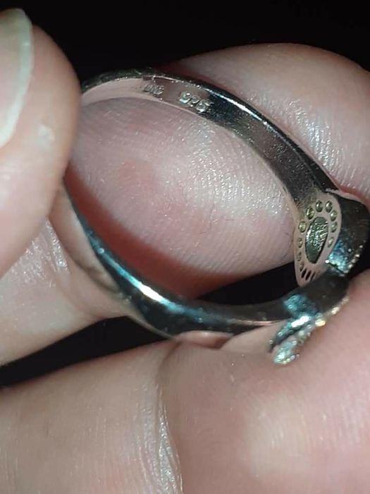 Set bijuterii argint