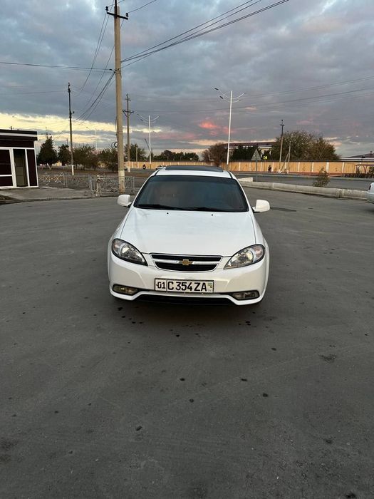 Ласетти 1.6 2013 йил автомат люк