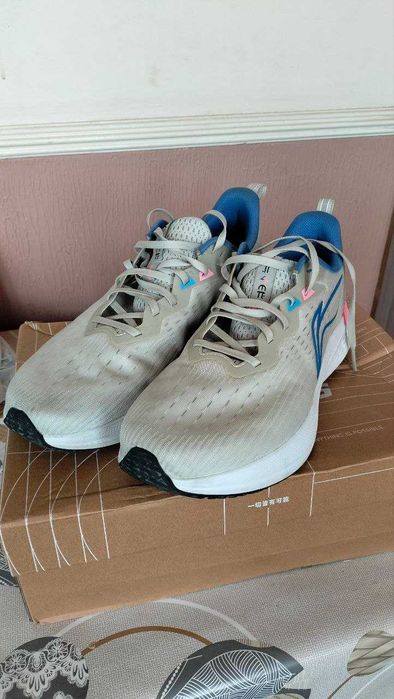 Кроссовки Li-Ning Red Hare 7