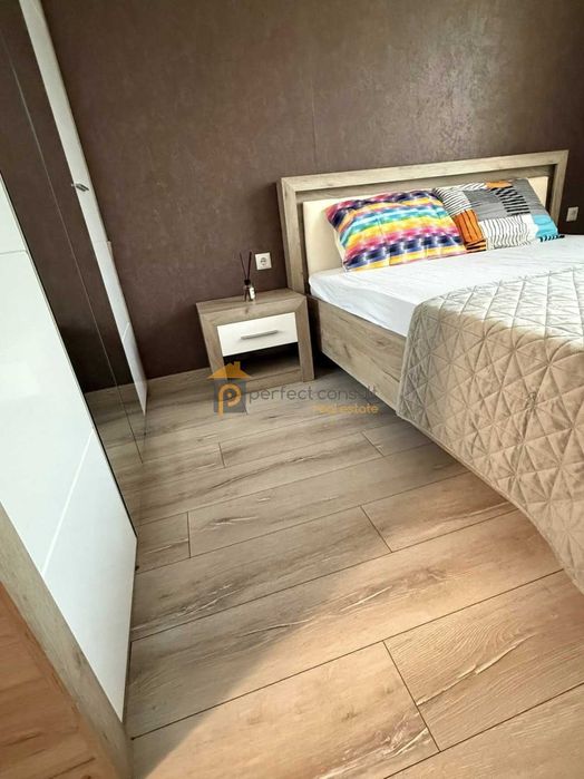 Продава се Двустаен апартамент в Пловдив, Христо Смирненски - 60 кв.м за 2584 €/кв.м - Снимка #3