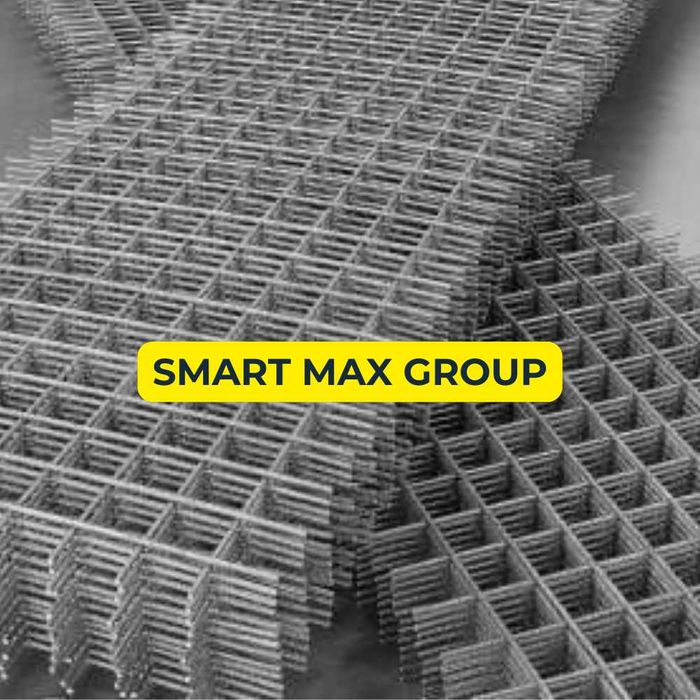 Сетка для стяжки Дорожная Сетка Сварная Сетка Йол сетка Yo'l setka