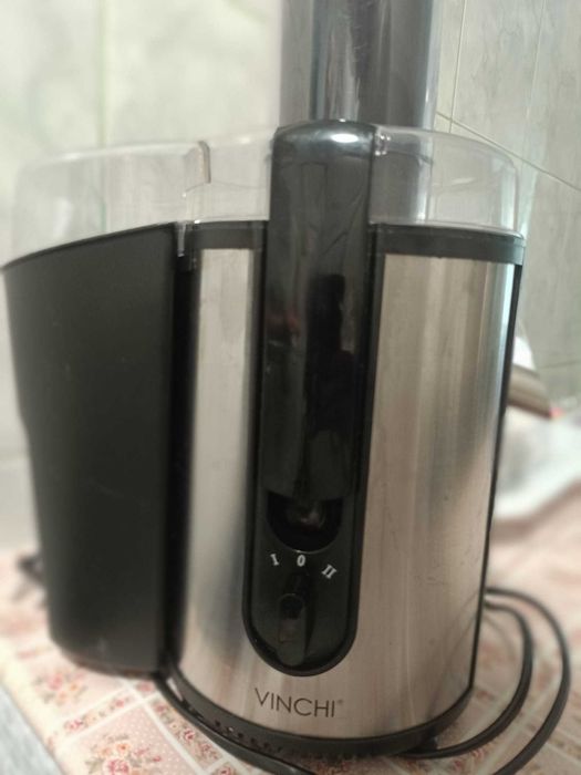 Blender Vinchi..