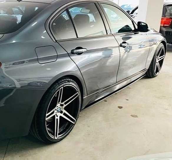 Jante Concave  5 x 112  R18  pt Volkswagen Audi  Skoda Seat Mercedes