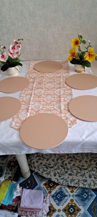 Ranner podtarelniklar