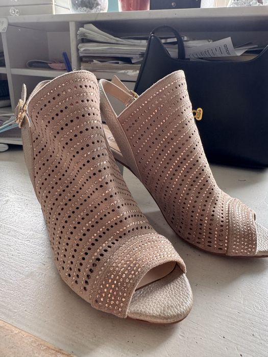 Туфли! Размер 35-36