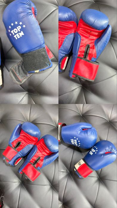 Перчатки, шлемы для мма, бокса