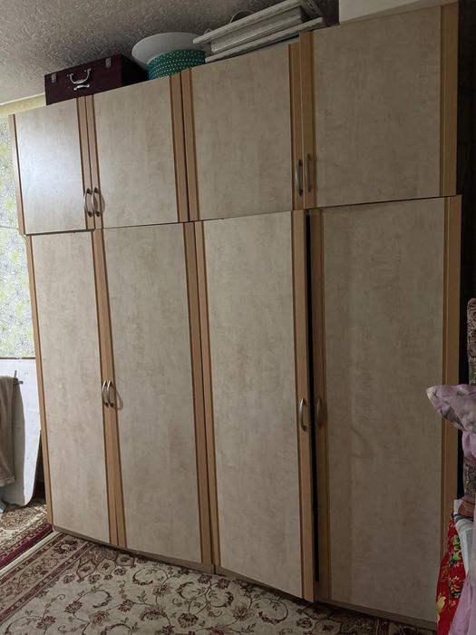 Продам мебели б/у