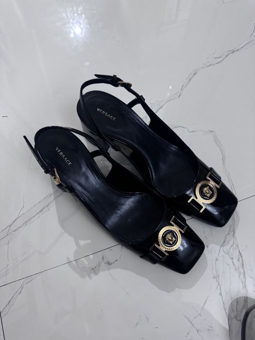 Туфли Versace 39