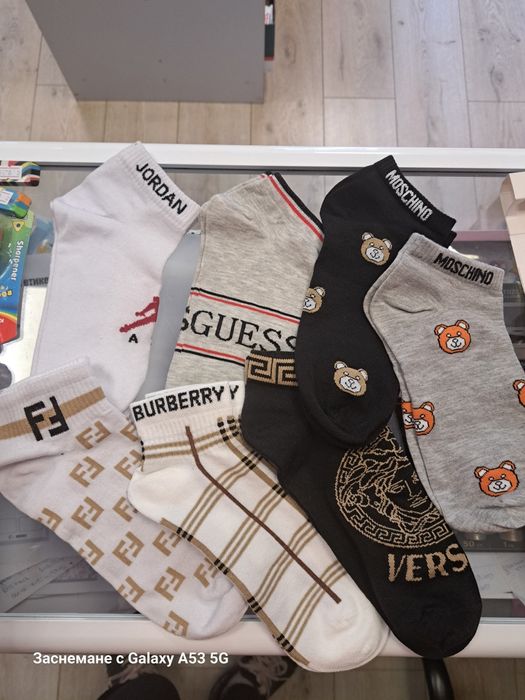 Чорапи Nike размер 36-40,40-46