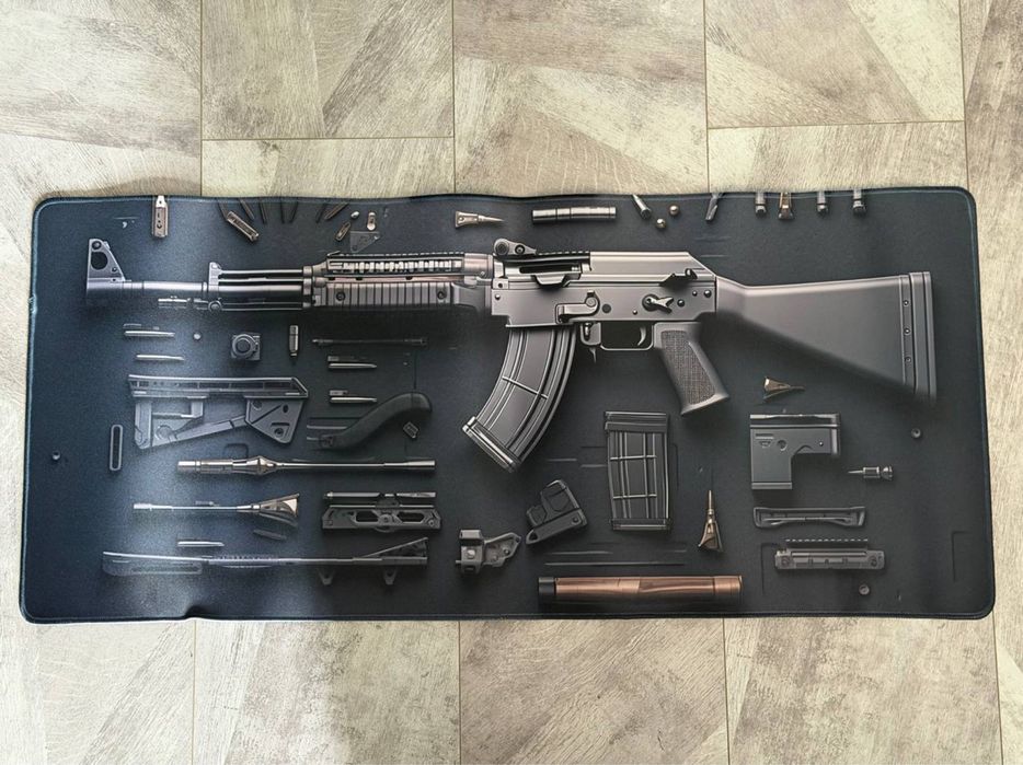 Коврик игровой для мыши