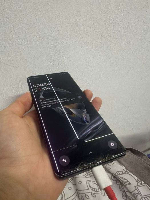 One plus 12 продам или обмен