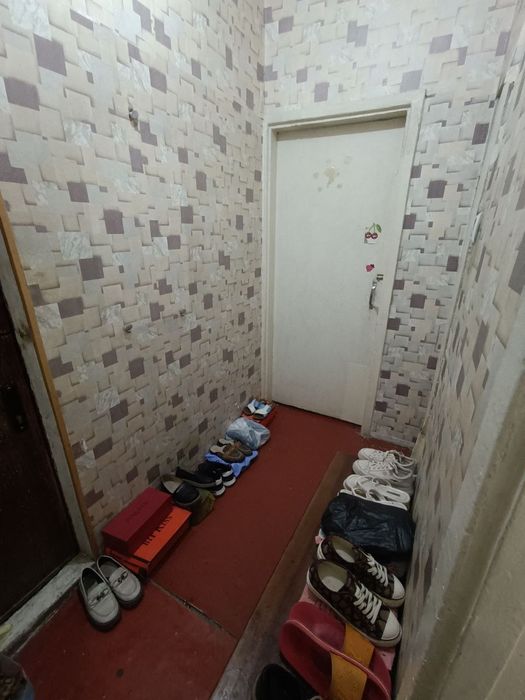 Chilonzorda STUDENT ISHLAYDIGONqizlarga kvartira arenda