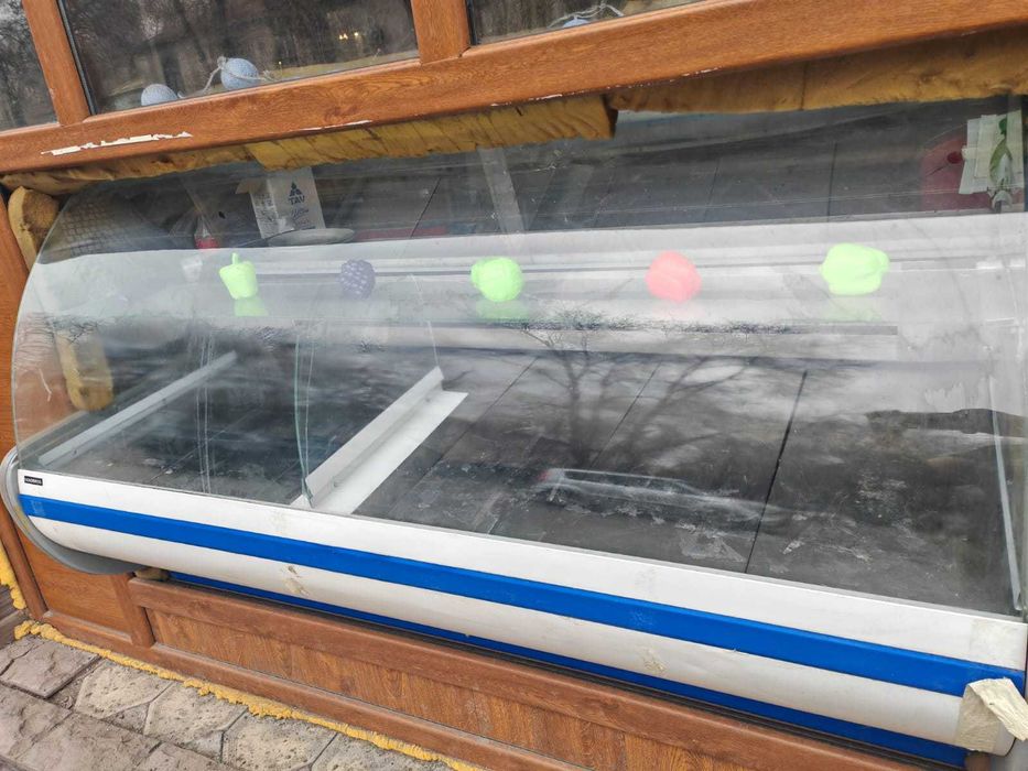 Продается оборудование для общепита. Срочно