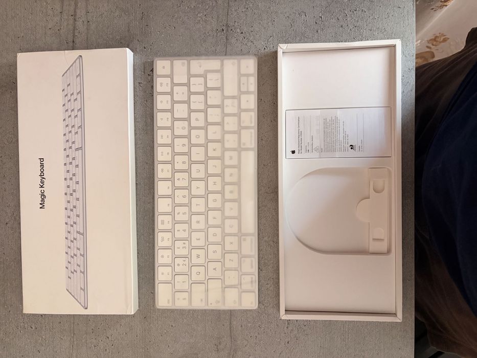 Apple Magic Keyboard original