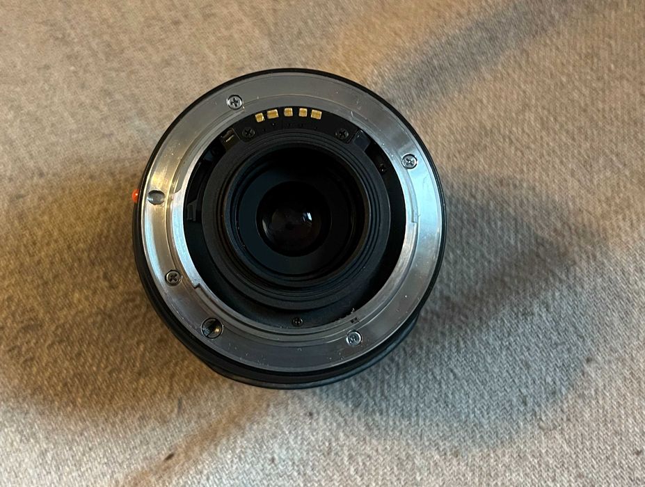 Obiectiv Minolta AF 35-105mm f3.5-4.5 montura A functional