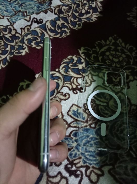 Iphone 11 pro ideal radnoyidan