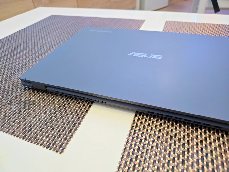 ASUS Chromebook Plus CX34