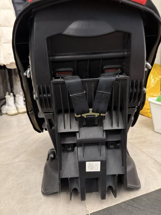 Автокресло б/у princess - 10000т