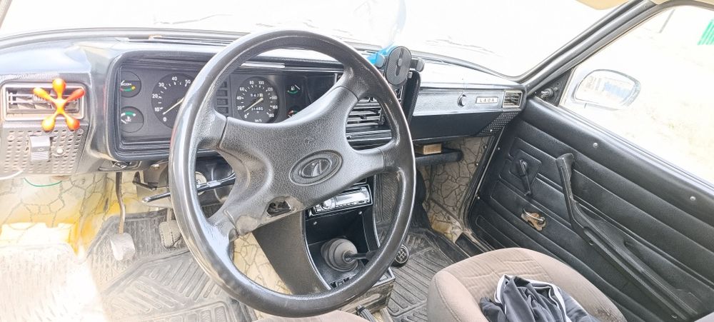 Ваз 07 карбюратор