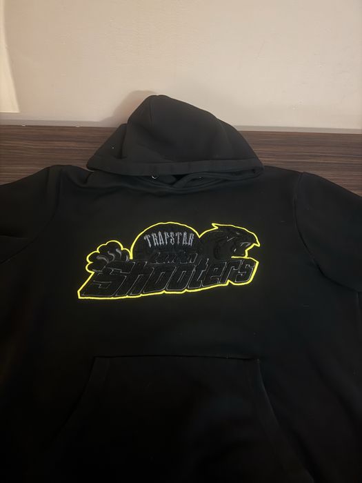 Hanorac Trapstar