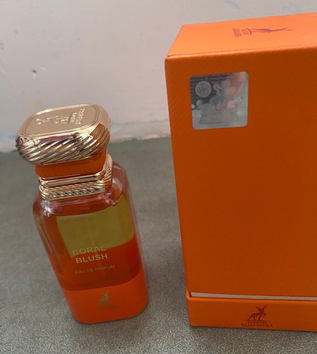 Арабска - дамска парфюмна вода