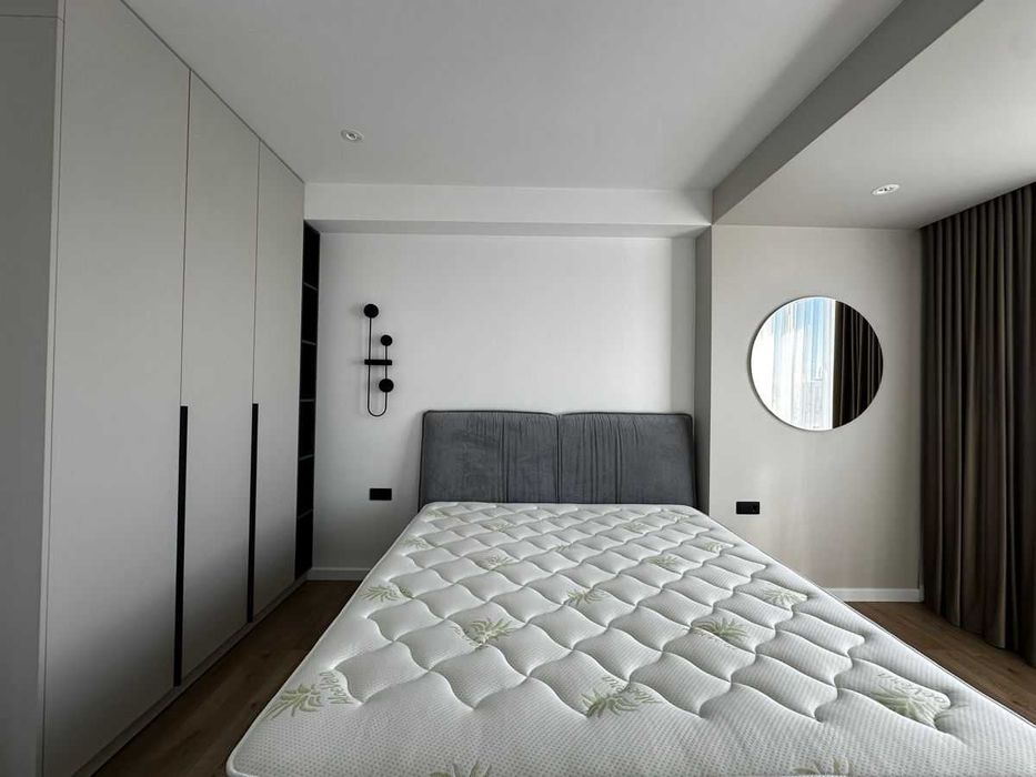 Дава се под наем Двустаен апартамент в София, Младост 4 - 67 кв.м за 580 € - Снимка #1