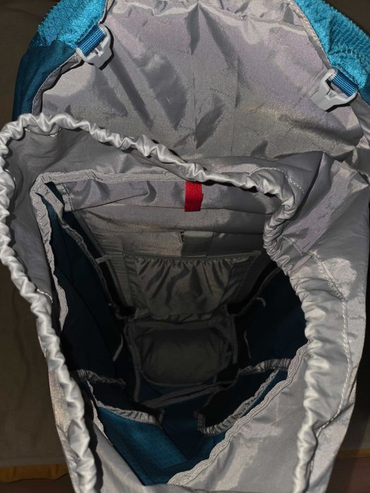 Rucsac Berghaus Trailhead 65 litri