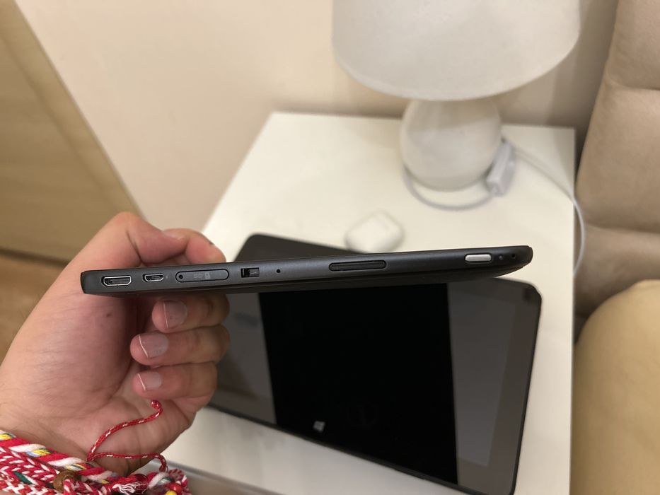 Таблети Dell Venue 11