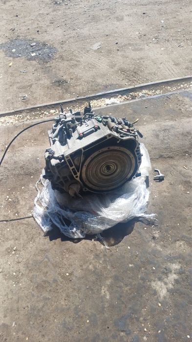 Коробка вариатор Хонда Одиссей