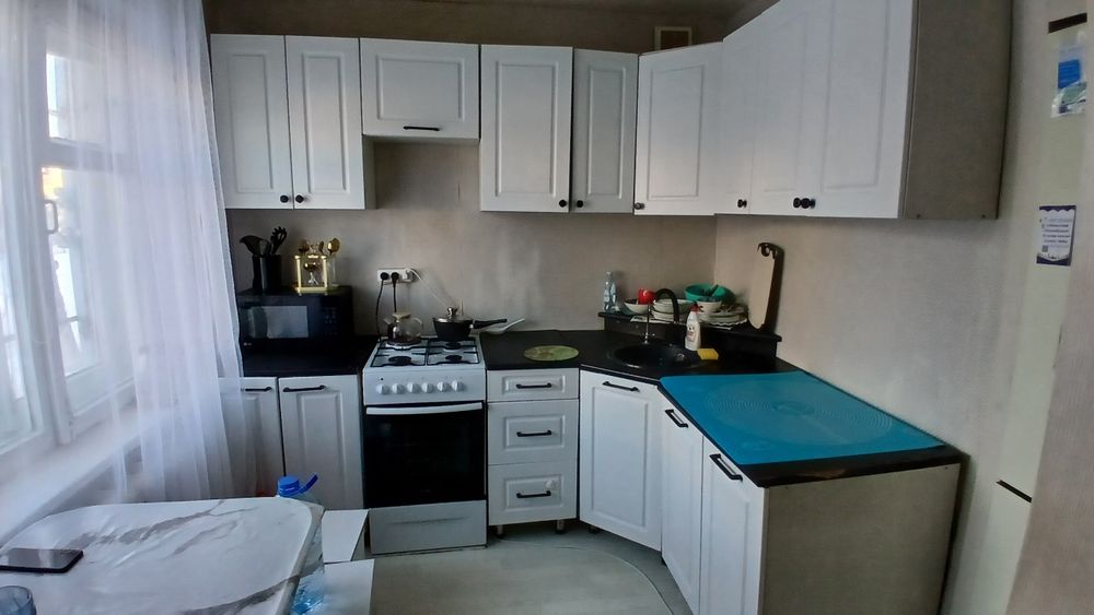 Продам двухкомнатную квартиру