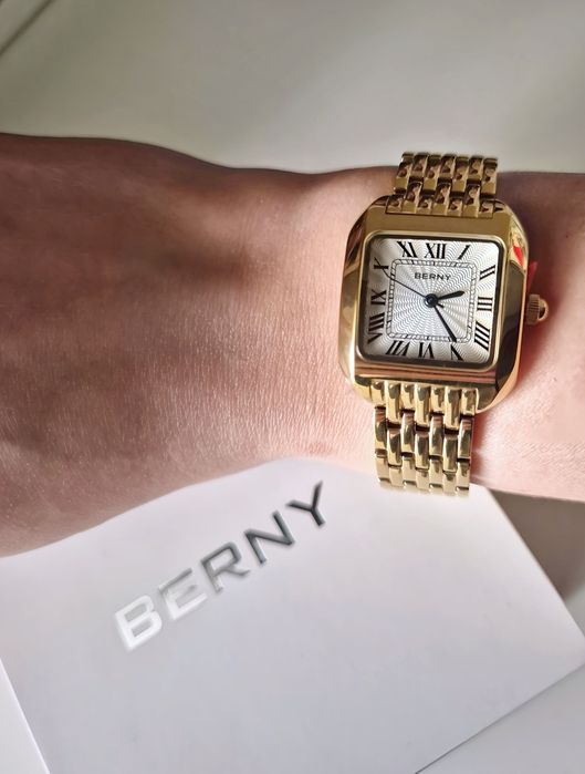 Дамски часовник Berny