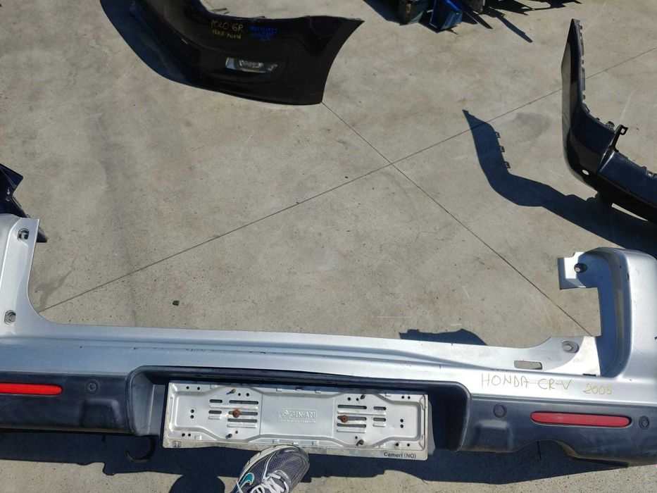 bara spate honda cr-v 2005  71505-sca