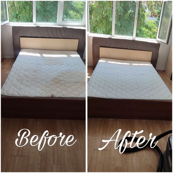 Detailing auto interior/curățare saltele, tapițerii,canapele,etc.