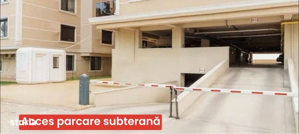 Apartament Premium 3 camere | Solid Mamaia-Vedere Panoramica | parcare
