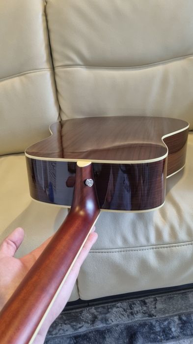 Yamaha FG830 массив