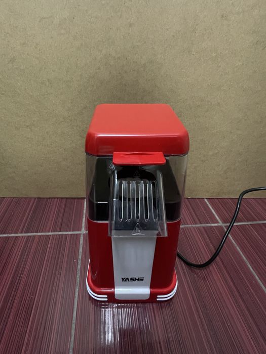 Машина за пуканки YASHE