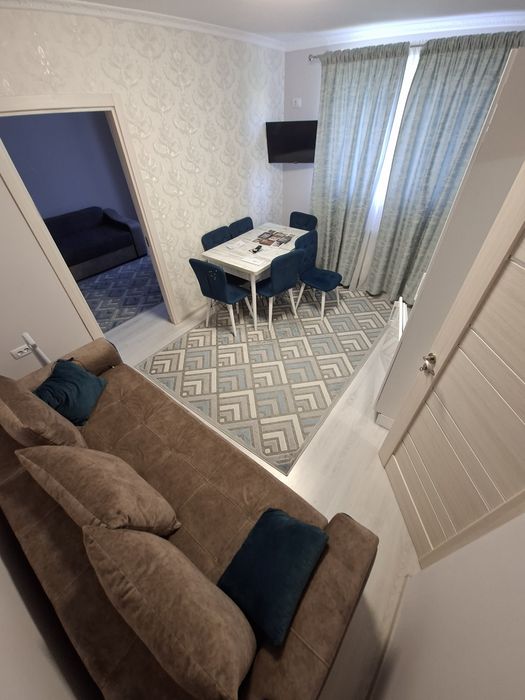 Apartament 3 camere micro 19