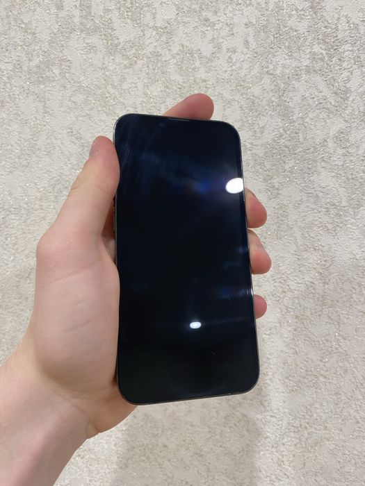 Iphone 13 Pro в идеале!