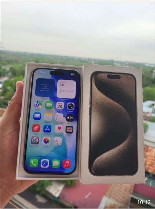 Айфон 15про/телефон