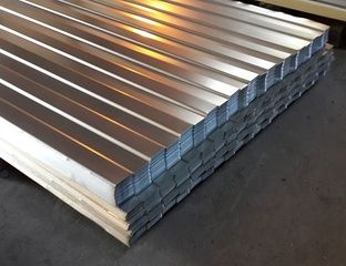 Металлочерепица под заказ | Любые размеры